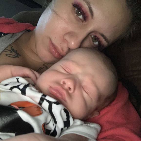 Meet your Posher, Luna - Picture 1 of 1